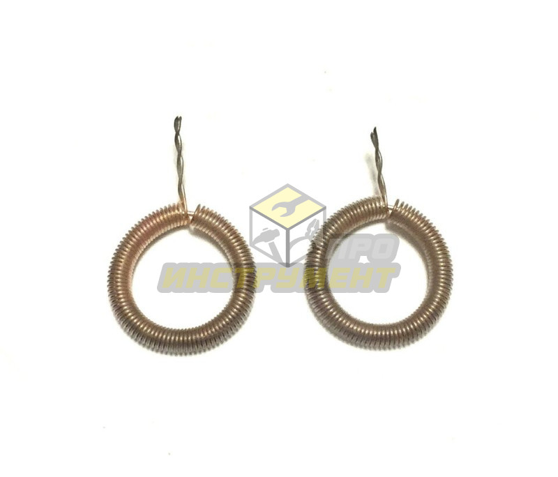 Пружина контактной группы 255 (1шт)