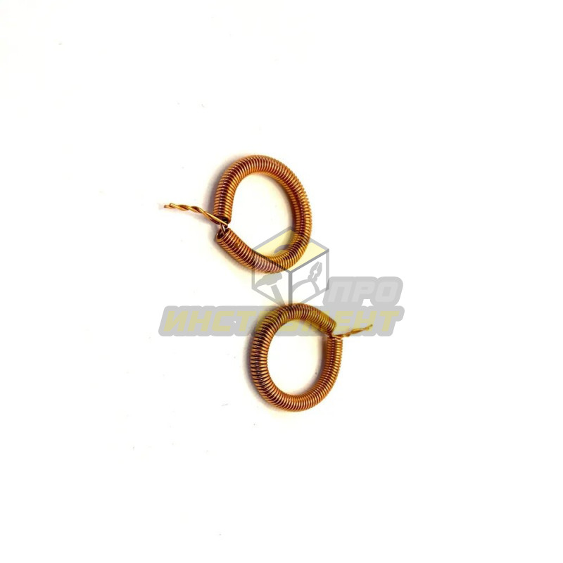 Пружина контактной группы 80 (1шт)