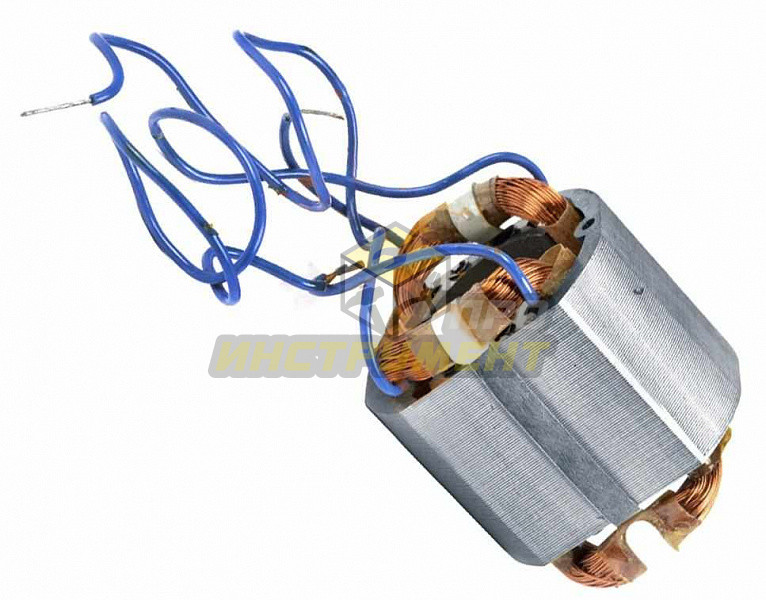 Статор дрели подходит для Конаково 1505 (AEZ)