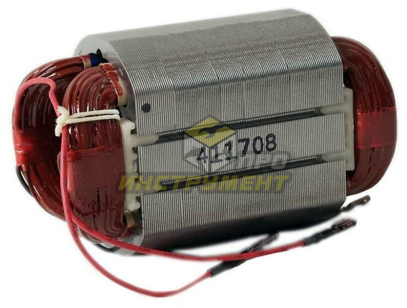 Статор МШУ Макита 9557, 9558 NB (621708-9)