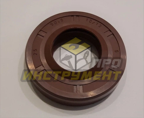 Сальник для стиральной машины 25*50.5*10/12