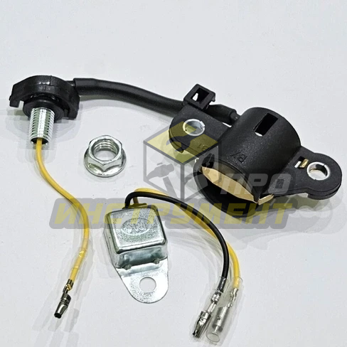 Датчик масляный для двигателя 168F в сборе