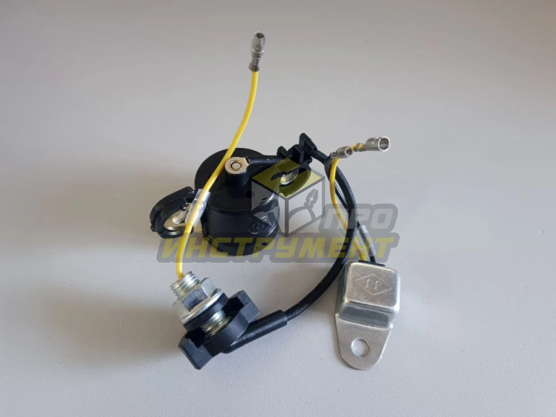 Датчик масляный для двигателя 173F-190F в сборе