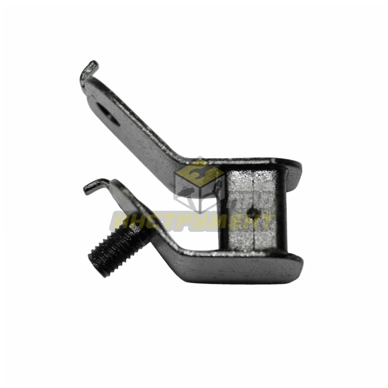 Подушка двигателя генератора 1.5 кВт, шпилька 8, сквозная