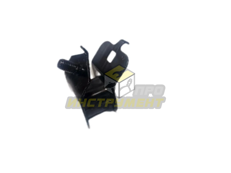 Подушка двигателя дизельного генератора, шпилька 8, сквозная