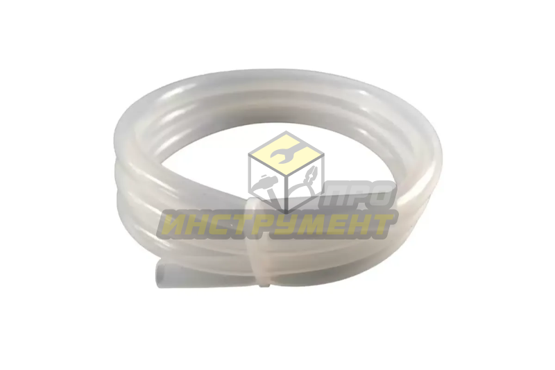 Профитт Шланг силиконовый прозрачный 6x9 мм 5 м 9276898