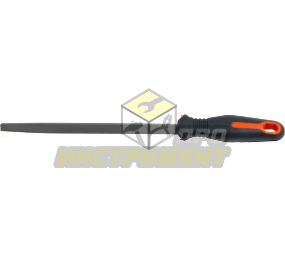 Tulips tools Напильник по металлу , треугольный IS17-725
