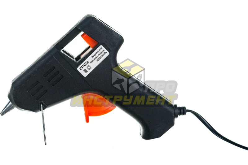 Клеевые термопистолеты