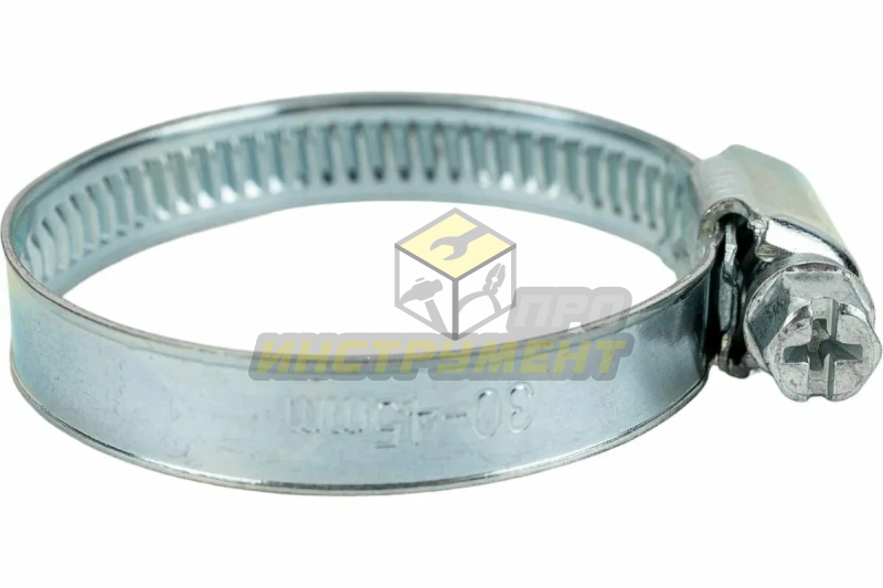 Gigant Хомут червячный 30-45 мм/9 W1, G/1/32