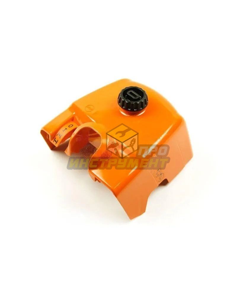 Крышка воздушного фильтра подходит для б/п Штиль 361 (дефлектор)