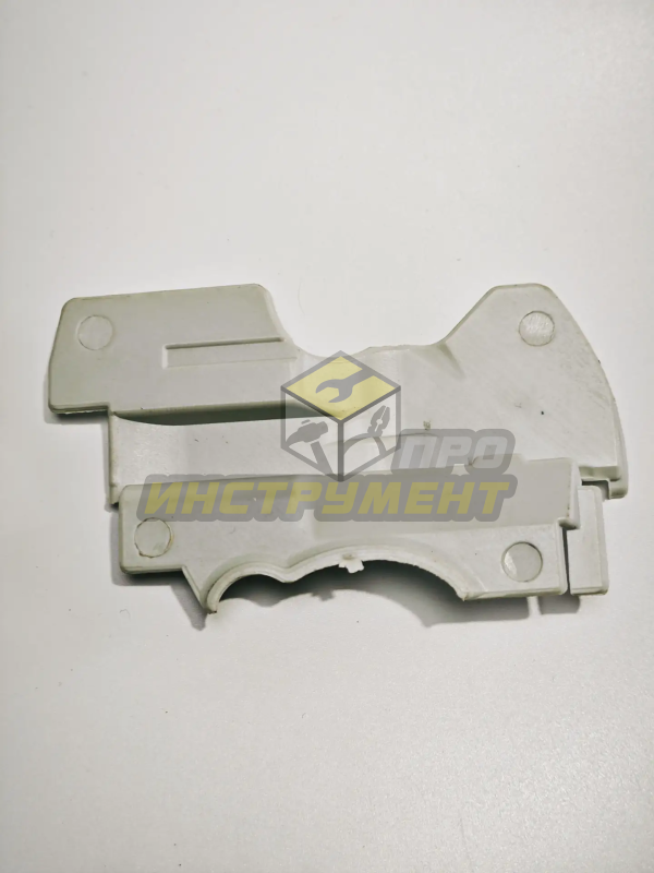 Пластина воздухонаправляющая подходит для Штиль 180 (аналог 1130 124 3200)