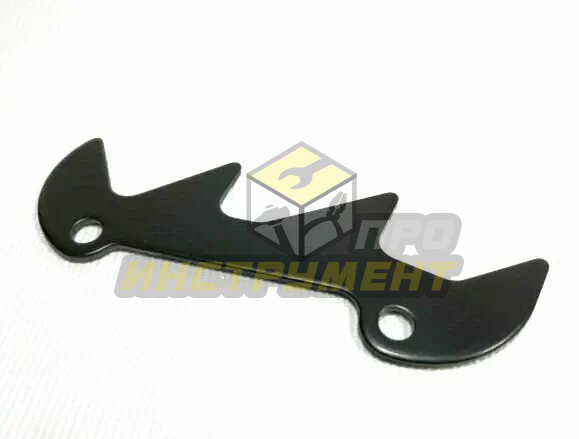 Упор зубчатый для б\пил