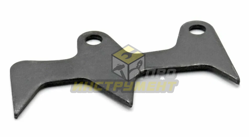 Упор зубчатый подходит для бп Партнер 350, 351, Хускварана 137