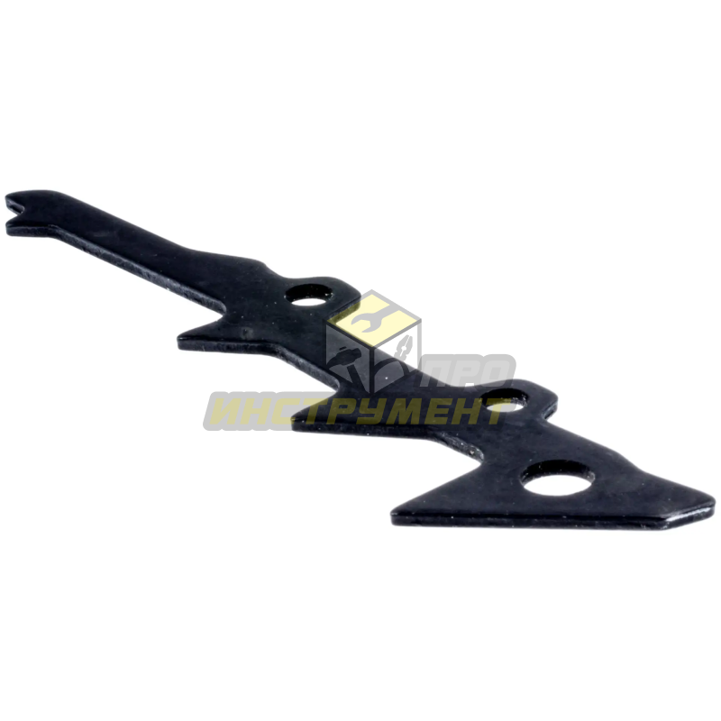 Упор зубчатый подходит для бп Хускварна 545XP