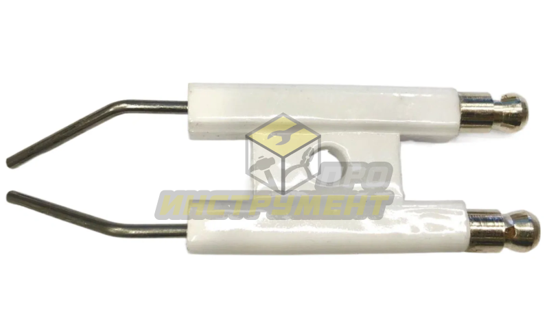 Свеча зажигания (Электрод) 4110.337 Мaster