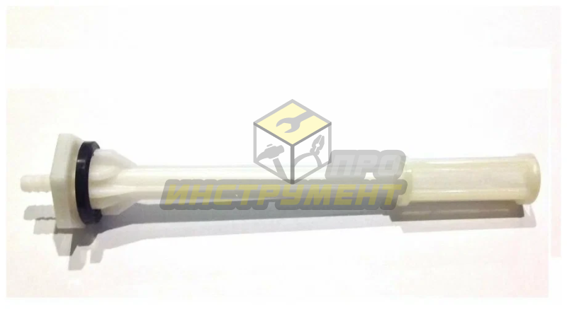 Фильтр топливный для дизельной пушки длинный (L-190мм)