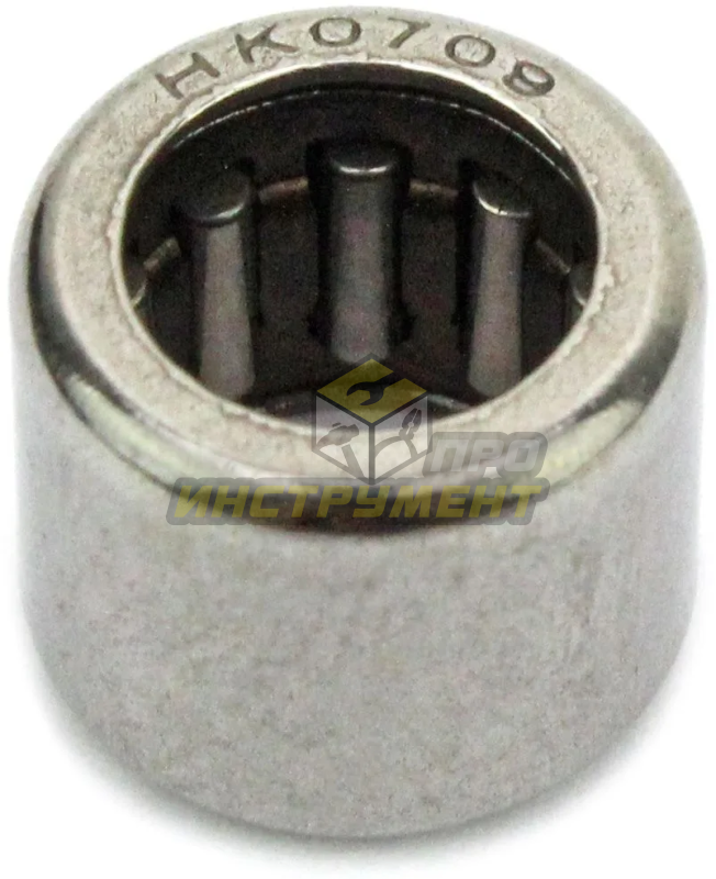 Подшипник игольчатый HK 07*11*09