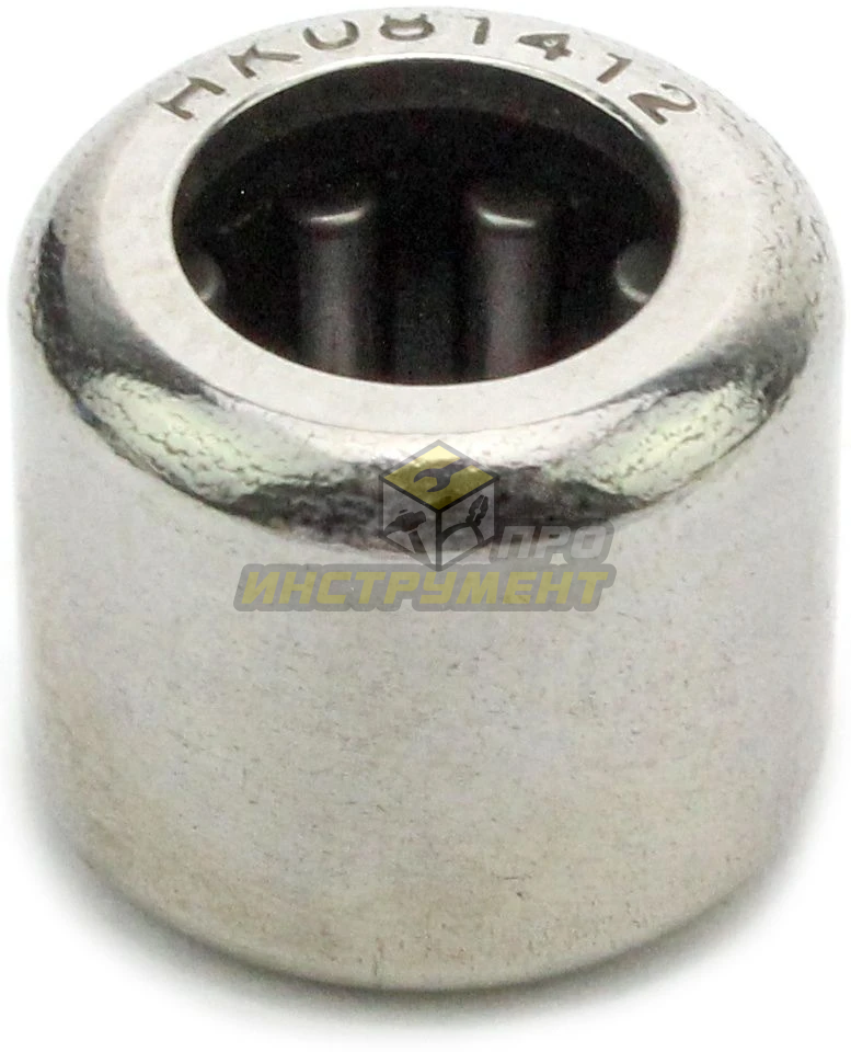 Подшипник игольчатый HK 08*14*12