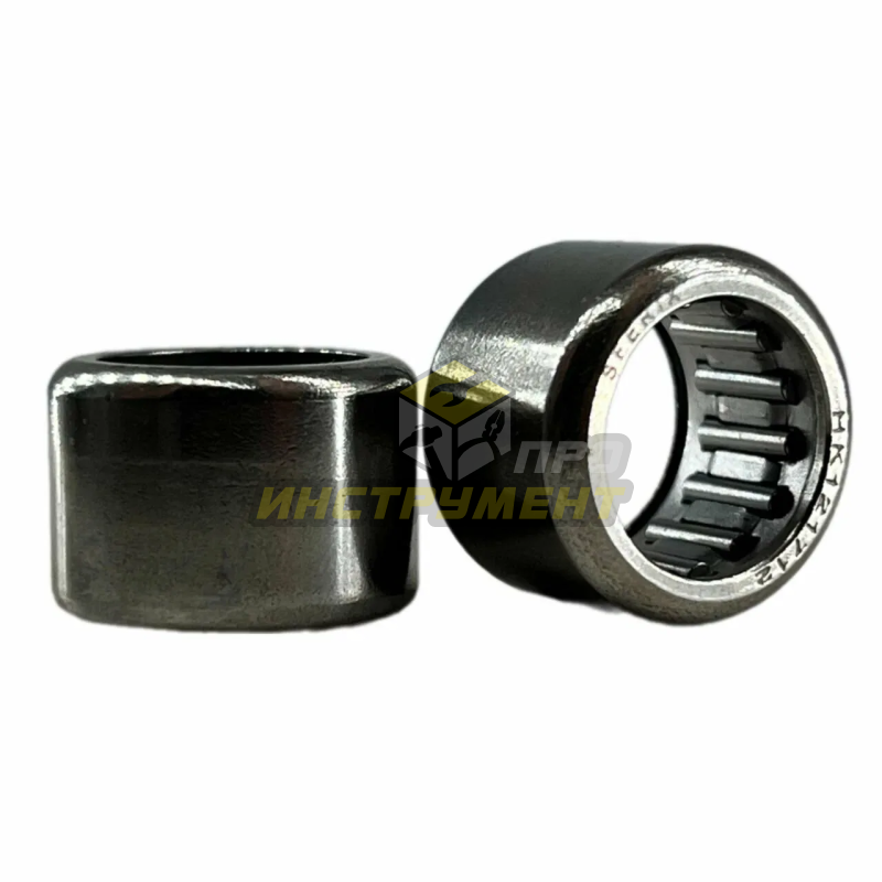 Подшипник игольчатый HK 12*17*12
