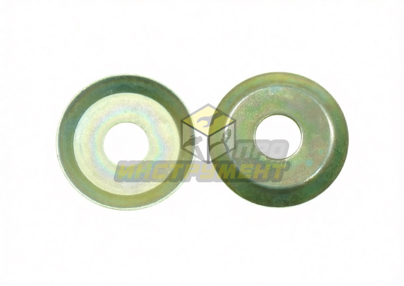 Шайба насоса "Водолей" (тарельчатая)