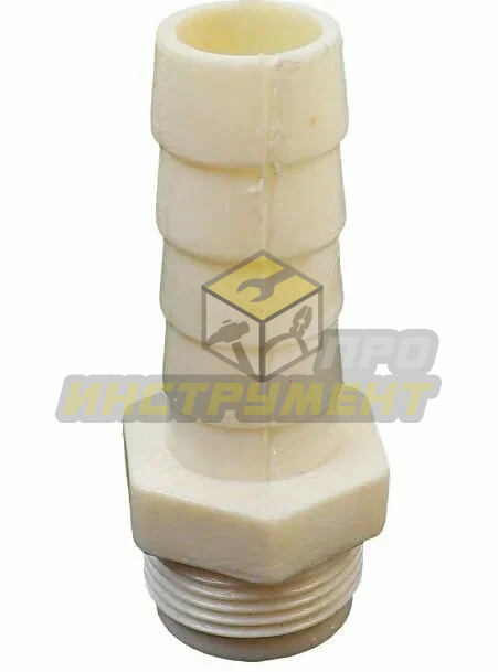 Штуцер насоса "Кама", "Агидель"