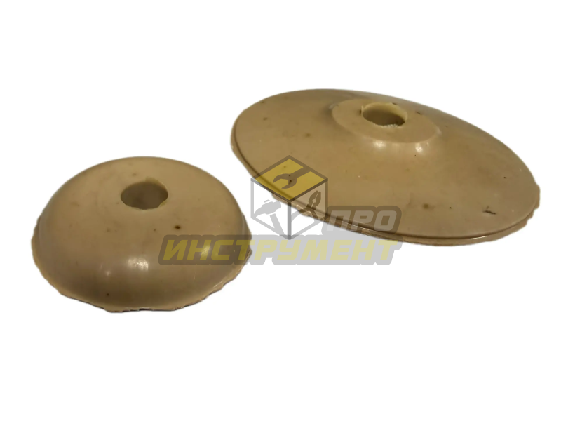 Клапаны насоса "Полив", комплект 2 шт (пищевая резина)