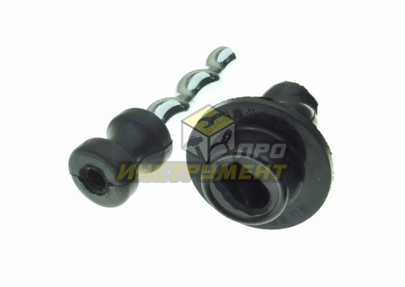 Шнек винтового насоса, тип 3