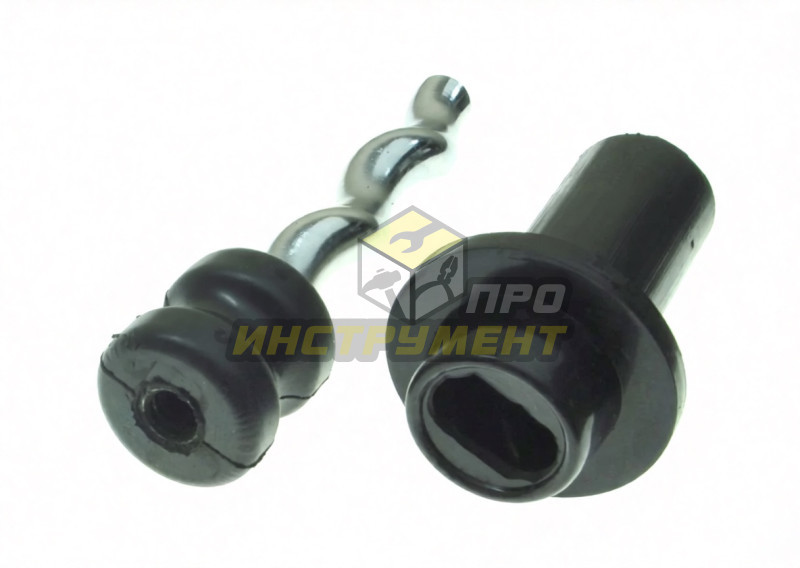 Шнек винтового насоса, тип 4