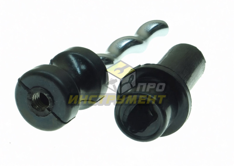 Шнек винтового насоса, тип 5