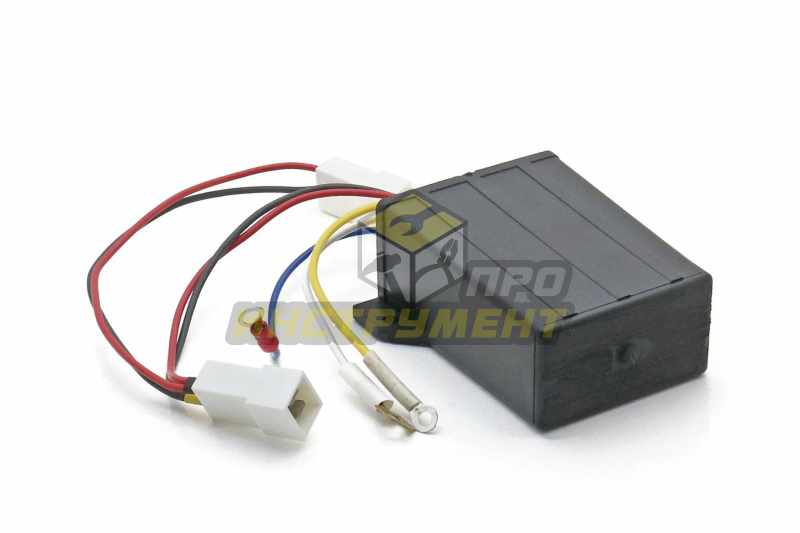 Коммутатор К-1М Агрос (к системе зажигания БСЗ-2М)