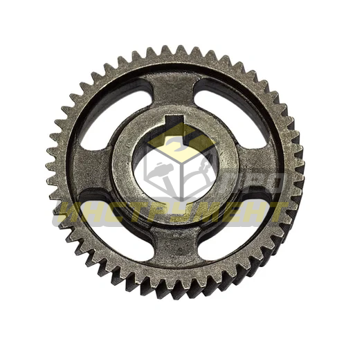 Шестерня ответная перфоратора 5001, D-67, d-22, h-10 (010069 (844)