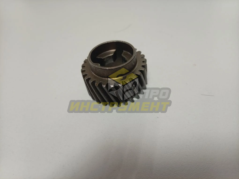 Шестерня ответная перфоратора Китай (подходит для якоря 852C, 852D)