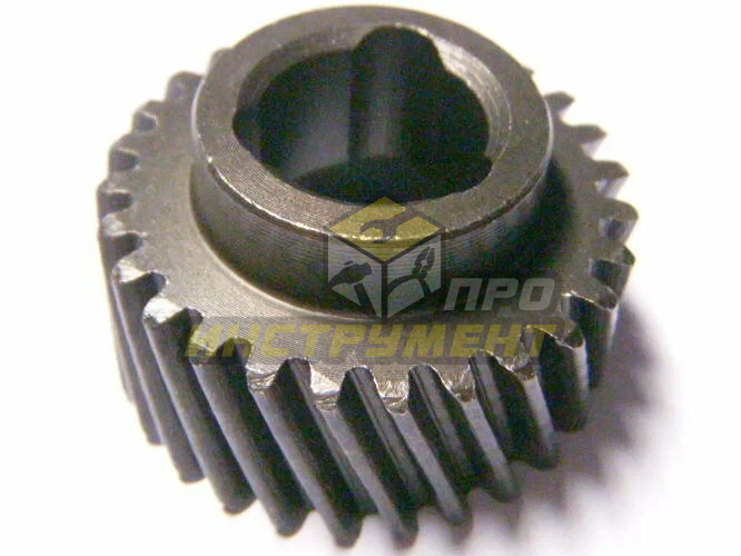 Шестерня ответная перфоратора Китай, 28зуб