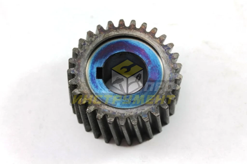 Шестерня ответная перфоратора Китай, D-38*15, h-22