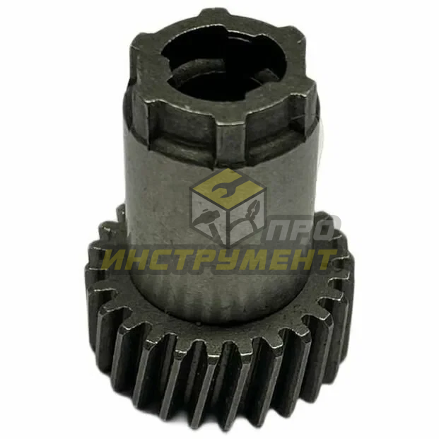 Шестерня ответная перфоратора подходит для Бош 2-24, 6-зуб., 26-зуб