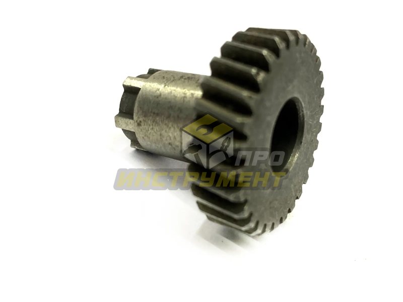 Шестерня ответная перфоратора подходит для Бош 2-26, 6-зуб., 28-зуб.