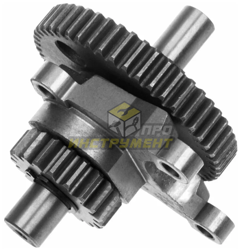 Шестерня ответная перфоратора подходит для Бош GBH 11DE в сборе (аналог)