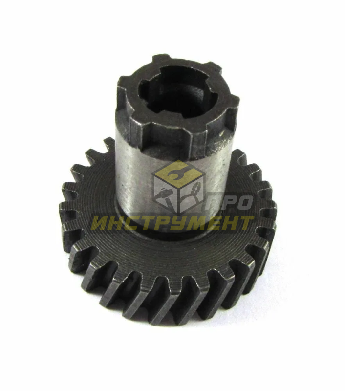 Шестерня ответная перфоратора подходит для Интерскол П-30/900