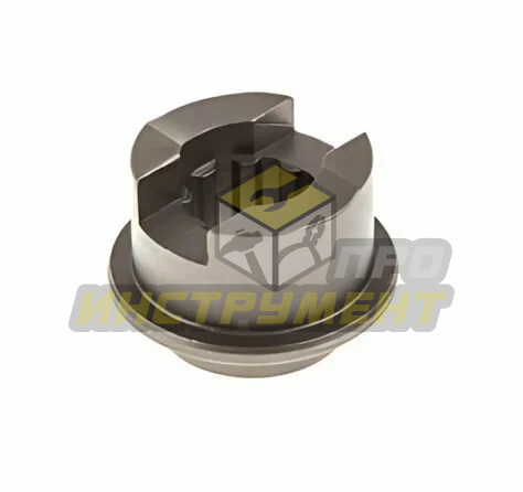 Шестерня ответная перфоратора подходит для Хитачи DH 24 , муфта промвала