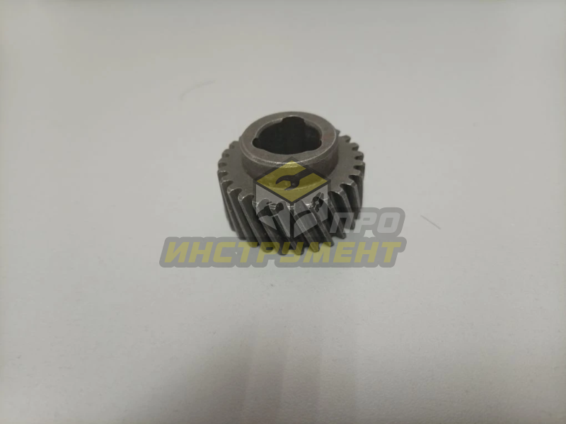 Шестерня перфоратора вертикального, 27зуб.