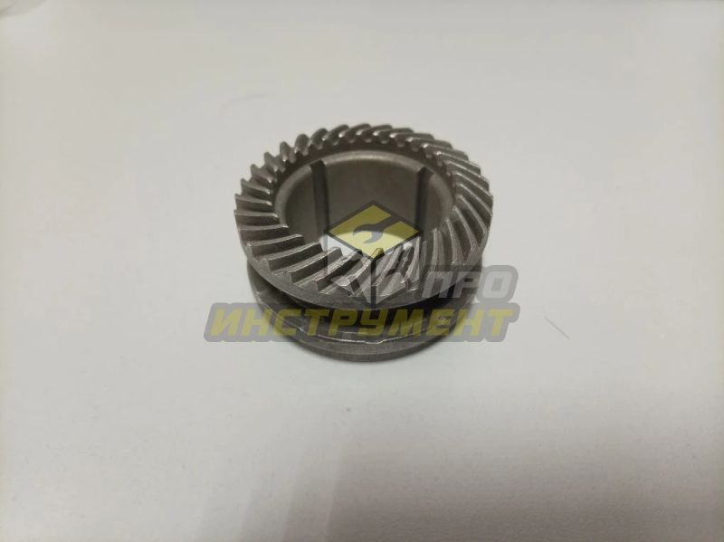 Шестерня перфоратора с внутренним пазом, D-48*30, 4паза, 31зуб.