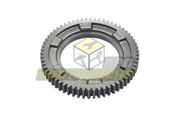 Шестерня ствола перфоратора подходит для Хитачи DH-24PC3