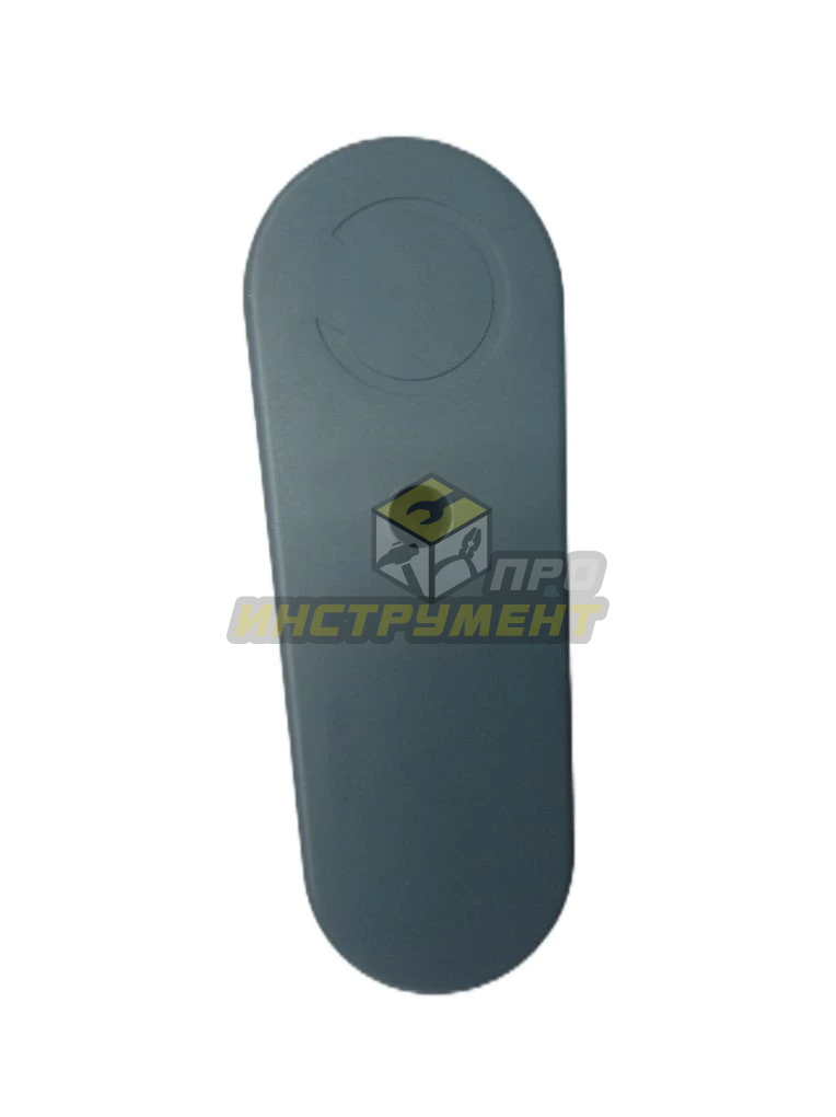 Кожух защиты ремня рубанка Ребир IE 5709