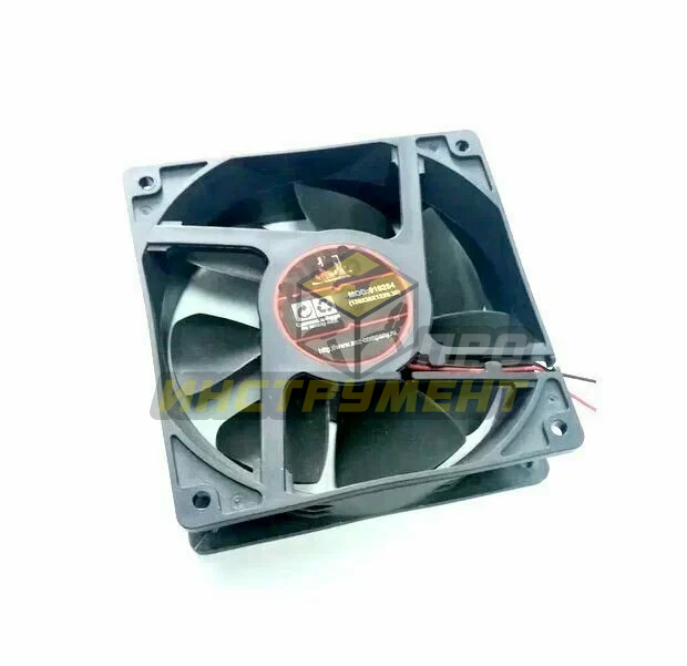 Вентилятор для охлаждения техники 120*38 24v (AEZ)