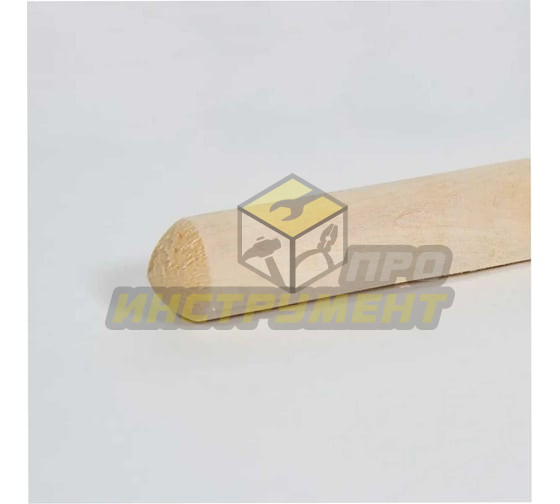 ООО Агростройлидер Черенок деревянный Ф40 сух. шлиф. 1,4-1,5м 20