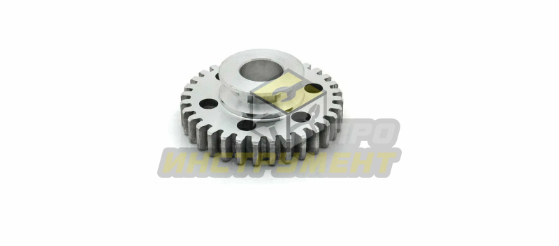 Шестерня заднего хода BC5602.6712.6612H.7712.7612H большая металлическая