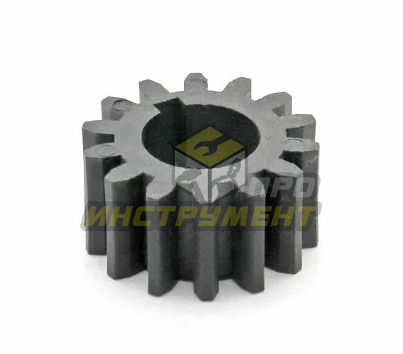 Шестерня заднего хода BC6712.6612H.7712.7612H (коленвала) мал.пласт. 14-зуб;.H-19.5; D40/19.8