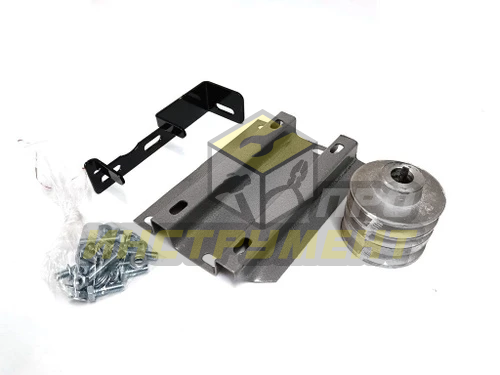 Шкивы для двигателей