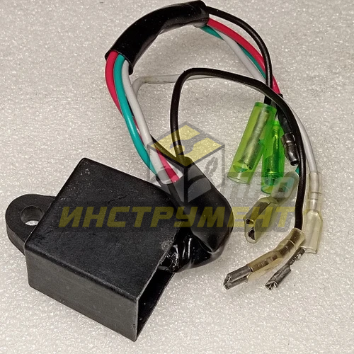 Электроника для генератора 1-1.5 Квт, 6 проводов
