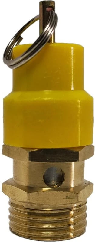 Клапан сброса давления G1/2 (AEZ)